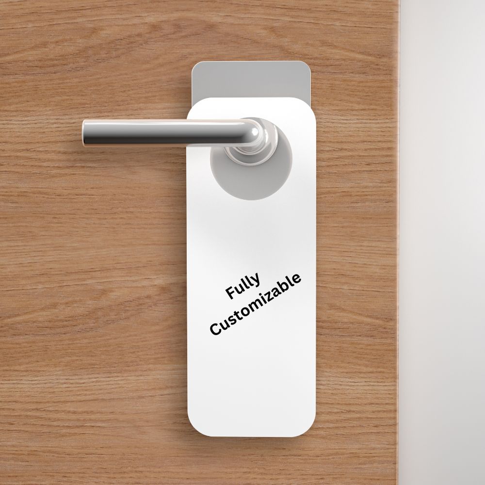 Door Hangers