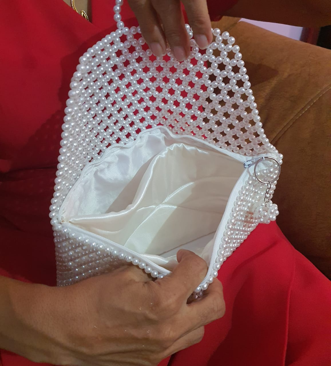 Handcrafted Purses