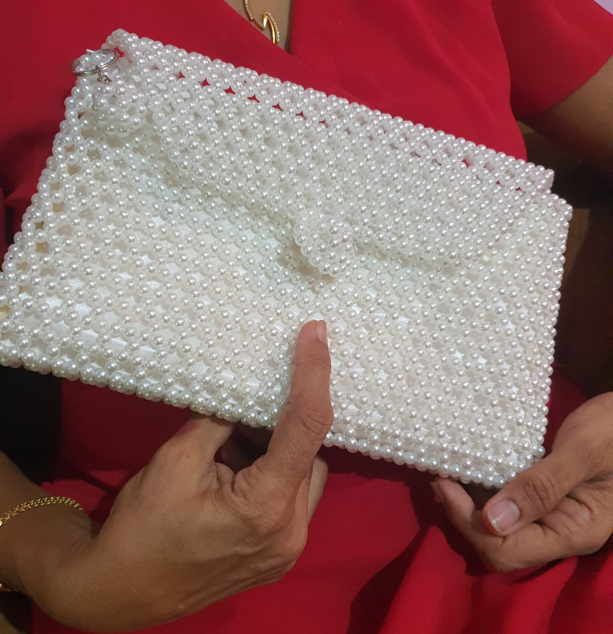 Handcrafted Purses