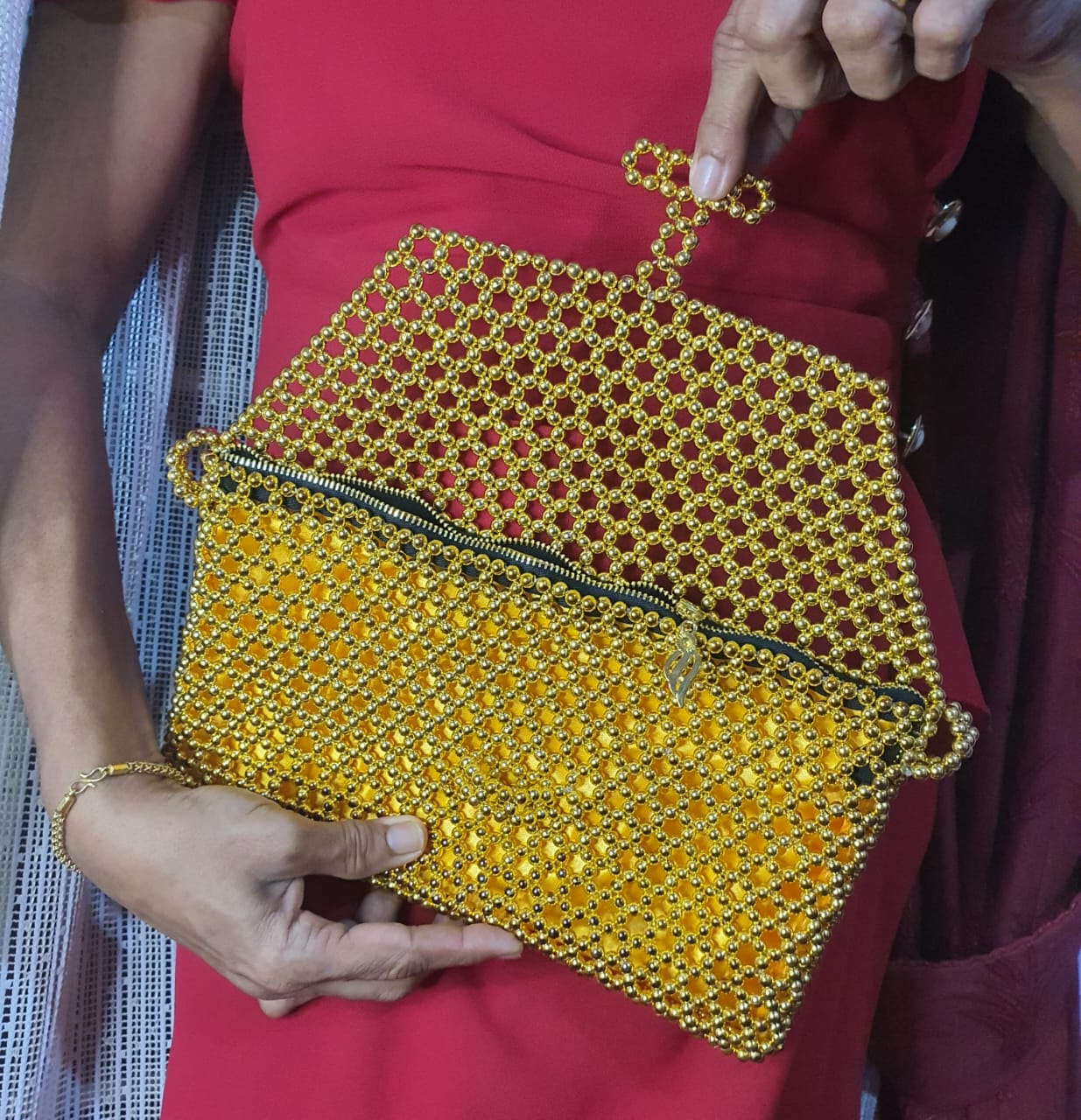 Handcrafted Purses