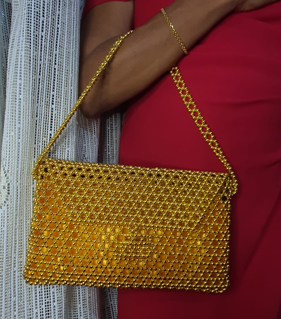 Handcrafted Purses