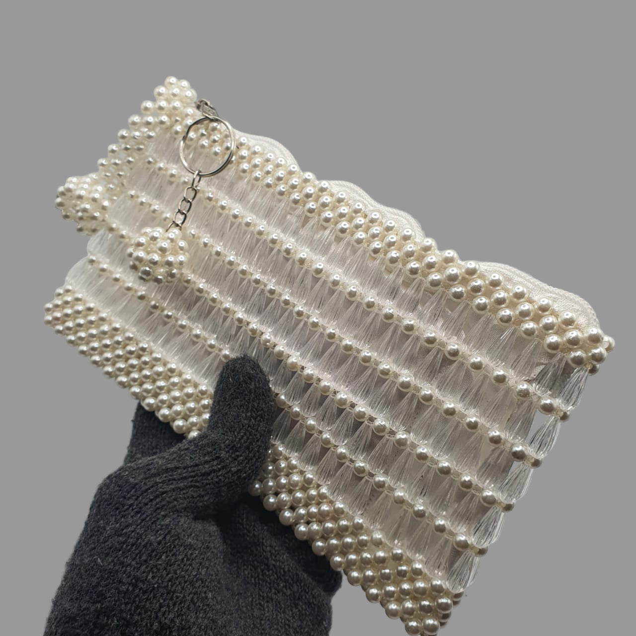 Handcrafted Purses