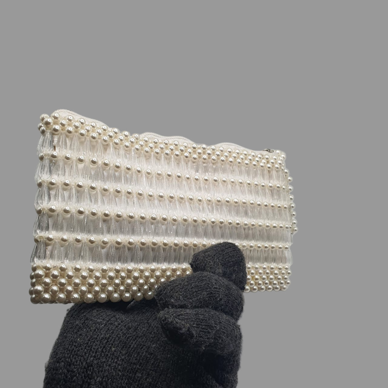 Handcrafted Purses