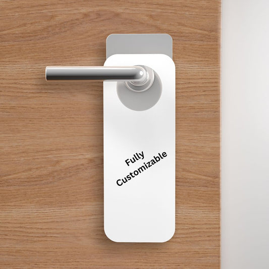 Door Hangers