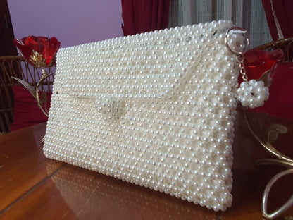 Handcrafted Purses