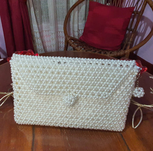 Handcrafted Purses