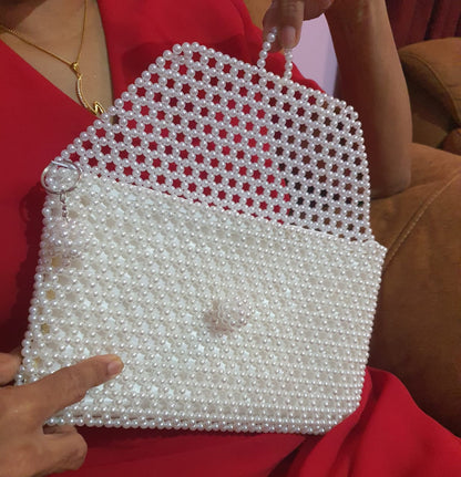 Handcrafted Purses