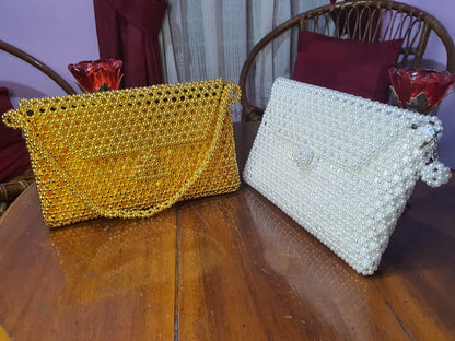 Handcrafted Purses