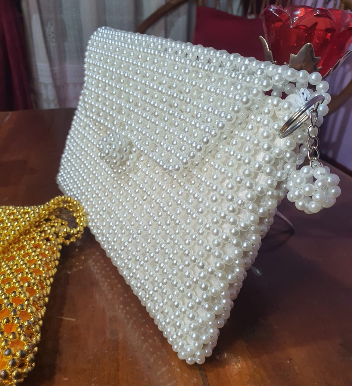 Handcrafted Purses