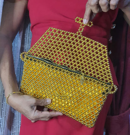 Handcrafted Purses