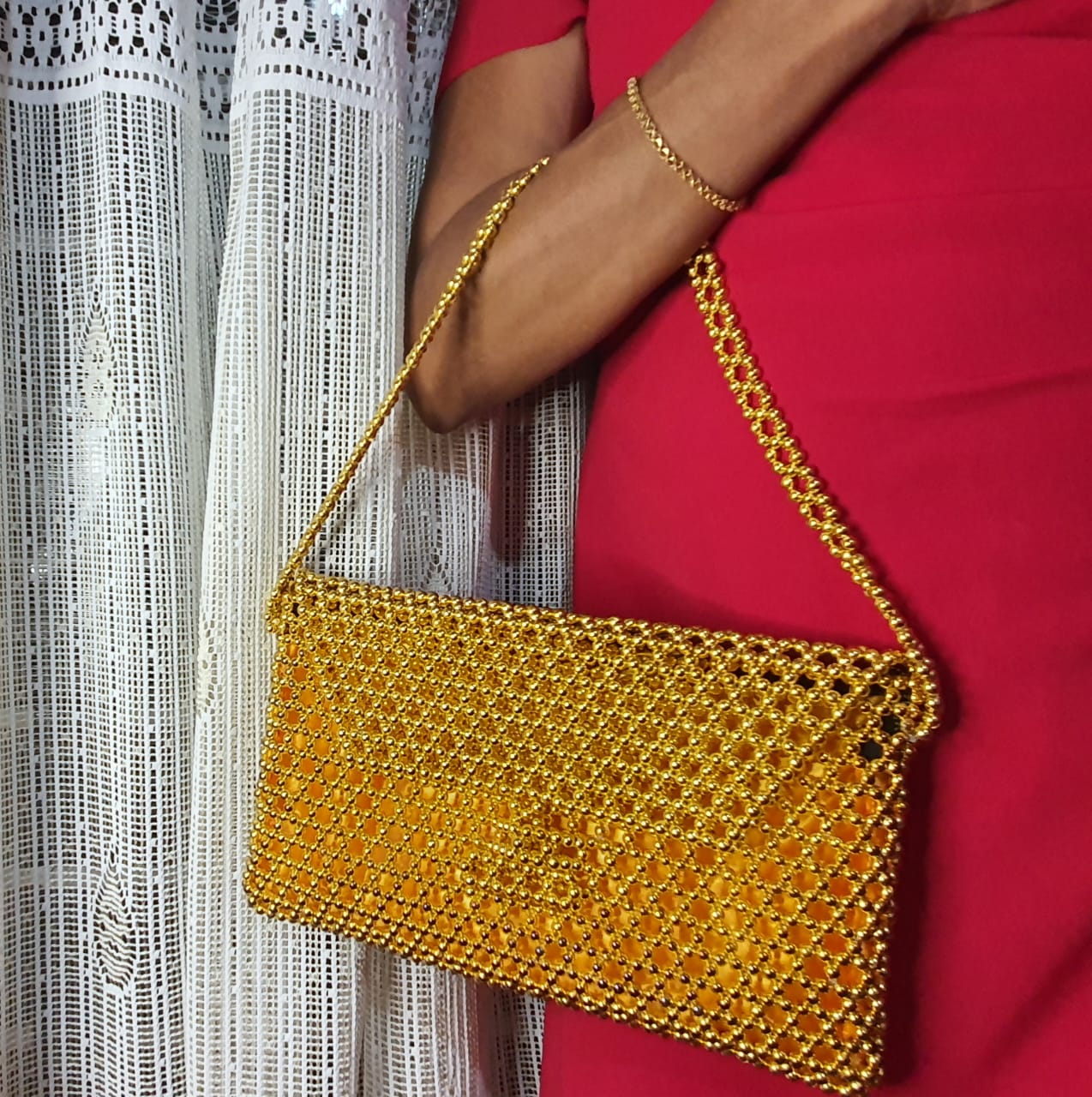Handcrafted Purses