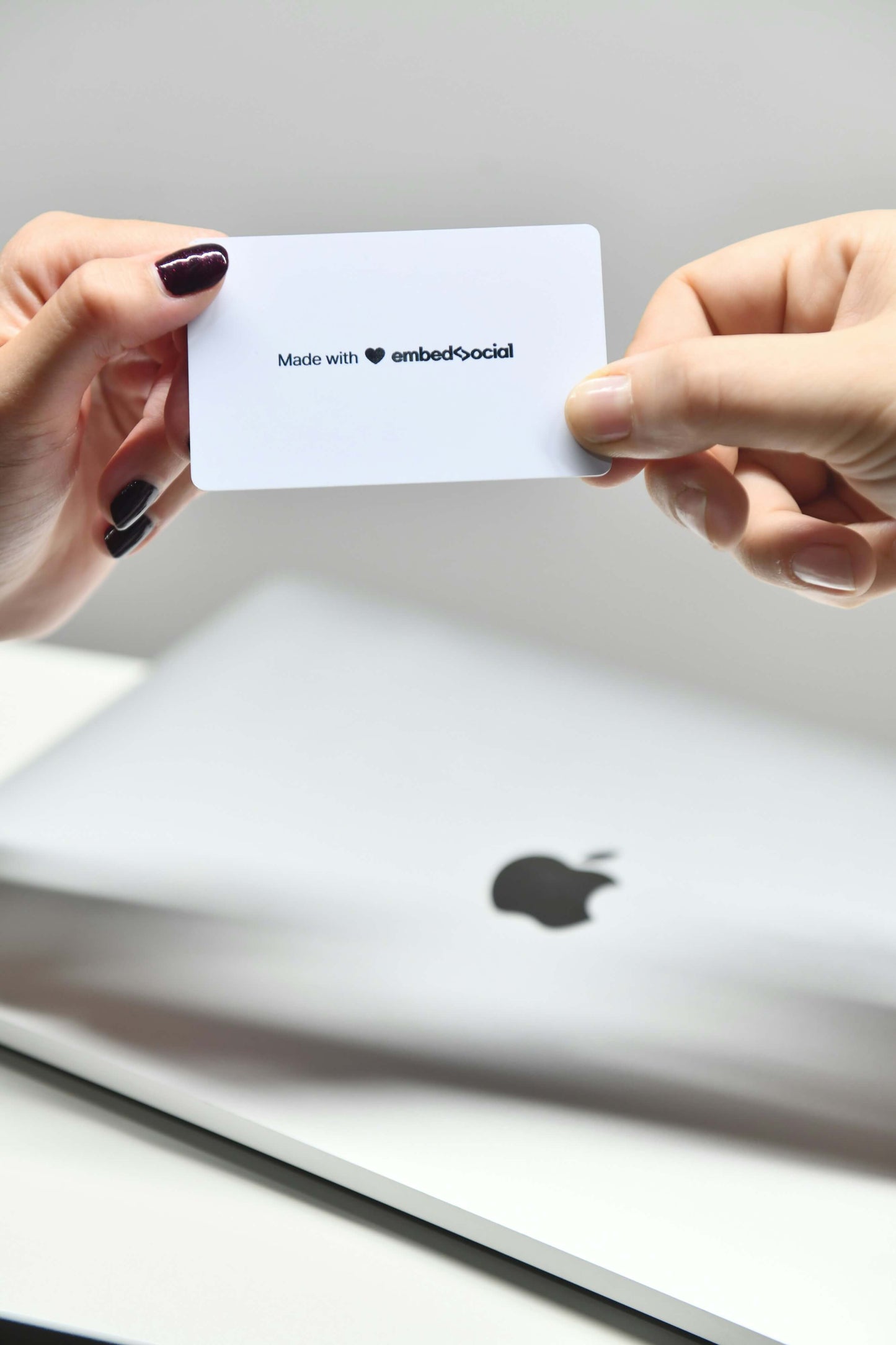 Business cards
