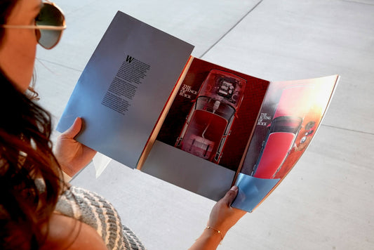 Brochures